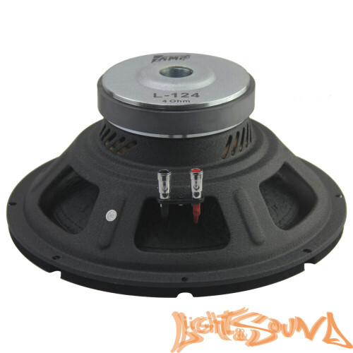 Сабвуфер AMP L-124