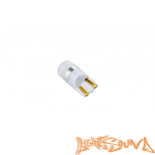 Optima Premium W5W (T10) OSRAM Chip, 2W, 12V, (W2.1X9.5D), 2шт