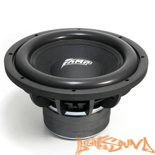 Сабвуфер AMP H-12D2