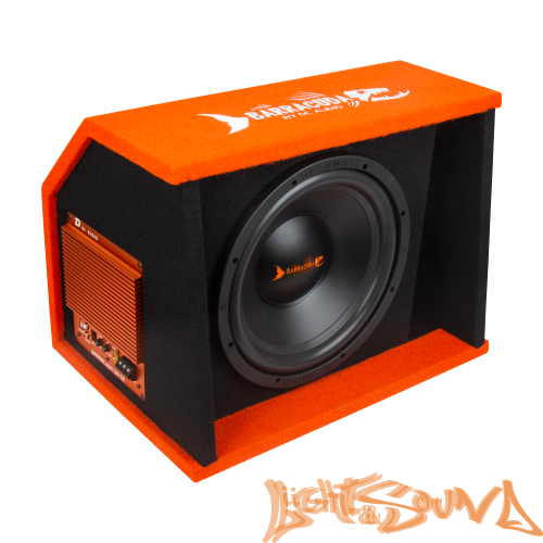 DL Audio Barracuda 12A Lite SE активный сабвуфер