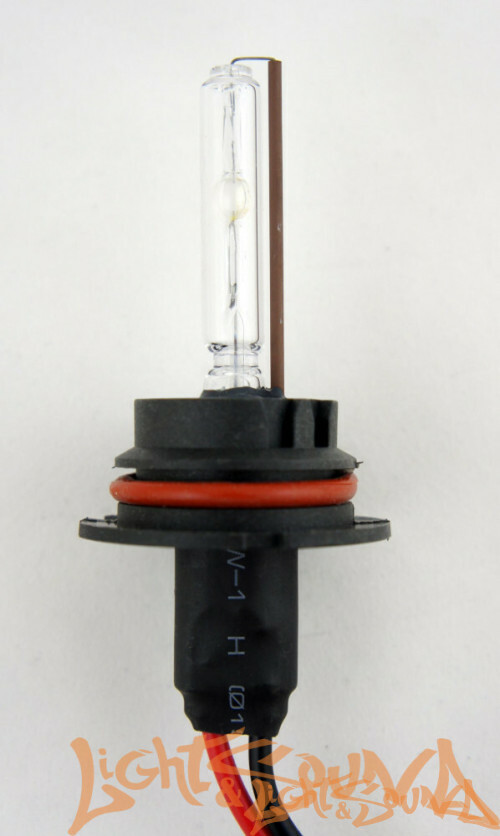 Ксеноновая лампа Clearlight  HB5(9007) 5000 K, 1шт