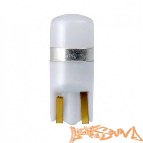 Optima Premium W5W (T10) OSRAM Chip, 2W, 12V, (W2.1X9.5D), 2шт