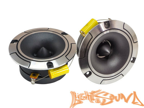 Aura ST-А402 4" (10 см) высокочастотные динамики (комплект)