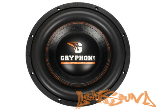 Сабвуфер DL Audio Gryphon Lite 12