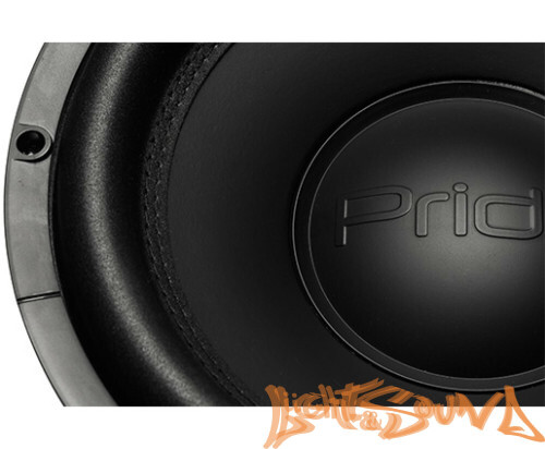 Сабвуфер Pride Onyx 12"