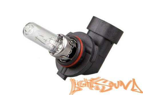 Xenite Standart HB3 (9005) 12V Галогенная лампа (1шт)