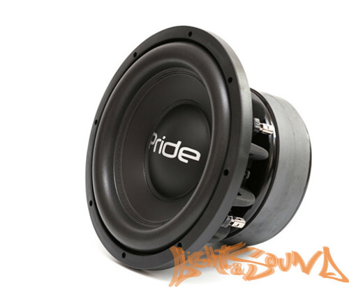 Сабвуфер Pride MT 12" D0.8