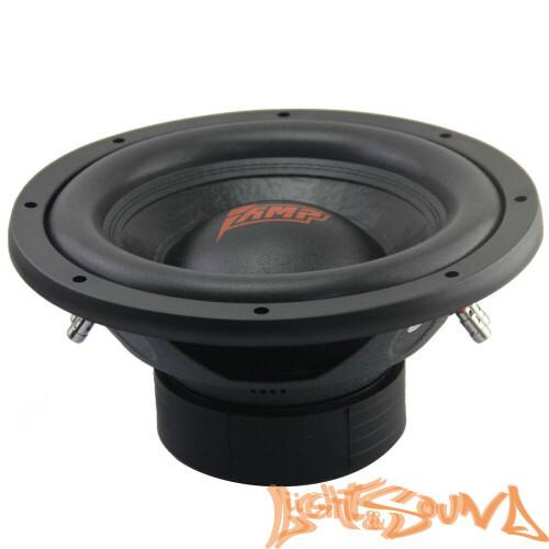 Сабвуфер AMP M-12D2