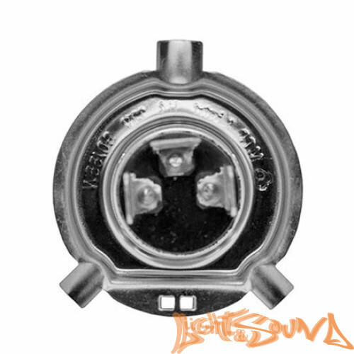 MTF ARGENTUM +50% H4, 12V, 60/55W Галогенные лампы (2 шт)