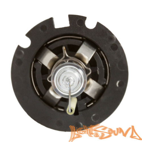 Ксеноновая лампа MTF Light D2R, ABSOLUTE VISION +50%, 3800lm, 4800K, 35W, 85V, 1шт