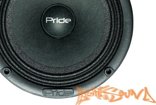 Pride Onyx 5" (13 см) среднечастотные динамики (комплект)