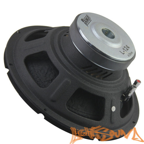 Сабвуфер AMP L-124