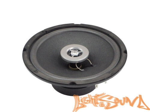2-полосная коаксиальная акустическая система Aura SX-A655 6.5" (16.5 см	