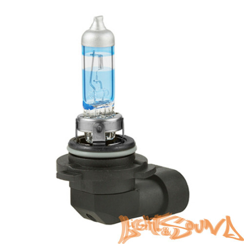 MTF ARGENTUM +80% HB4/9006, 12V, 55W Галогенные лампы (2шт)