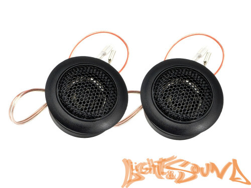Aura SX-B65C 6.5"(16.5 см) 2-полосная компонентная акустическая система