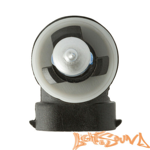 MTF ARGENTUM +80% H27/881, 12V, 27W Галогенные лампы (2шт)