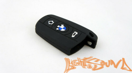 Чехол для ключа BMW 967
