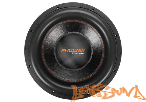 Сабвуфер DL Audio Phoenix 15