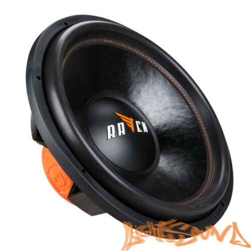 Сабвуфер DL Audio Raven 18