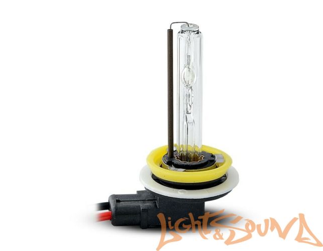 Ксеноновая лампа SVS H8/H9/H11 5000k