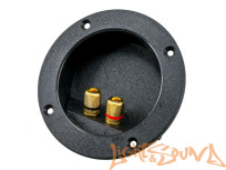 Терминал для подключения акустики Aura WTB-076G