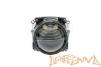 Биксеноновая линза Optima Ultimate Lens 2.8" D2S, 1шт