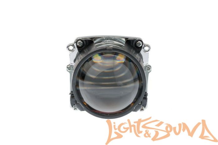 Биксеноновая линза Optima Ultimate Lens 2.8" D2S, 1шт