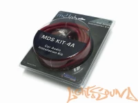 MD.Lab MDC-KIT-4A Набор для подключения усилителя