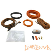 DL Audio Gryphon Lite WK 42 Набор для подключения усилителя