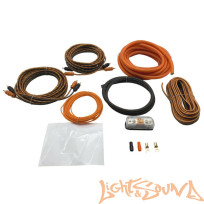 DL Audio Gryphon Lite WK 82 Набор для подключения усилителя
