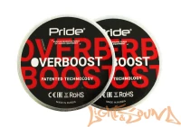 Pride Solo v3 6,5"/Diamond 8 v.2 модуль OVERBOOST, 2шт