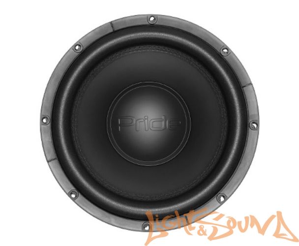 Сабвуфер Pride Onyx 12"
