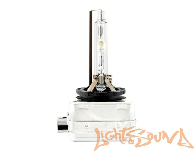 Ксеноновая лампа SVS D1S 4300 K