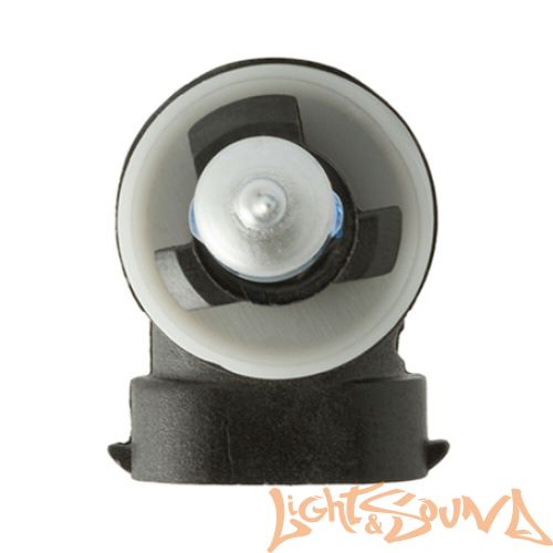 MTF ARGENTUM +80% H27/881, 12V, 27W Галогенные лампы (2шт)