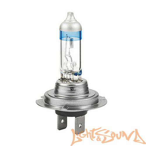 MTF ARGENTUM +50% H7, 12V, 55W Галогенные лампы (2 шт)