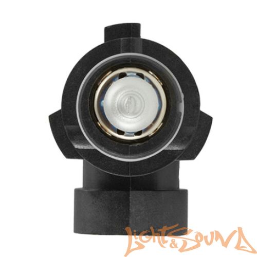 MTF ARGENTUM +80% HB4/9006, 12V, 55W Галогенные лампы (2шт)