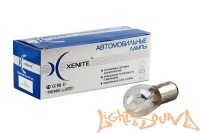 Xenite P21/5W 12V (белая) Лампа накаливания (1шт)