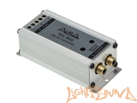 Aura RHL-0602 2-хканальный преобразователь аудиосигнала