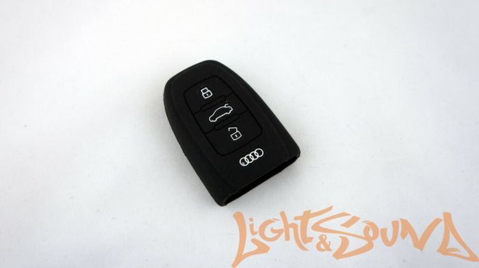 Чехол для ключа Audi 945
