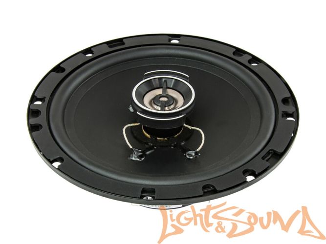 2-полосная коаксиальная акустическая система Aura SX-B622 6.5" (16.5 см	