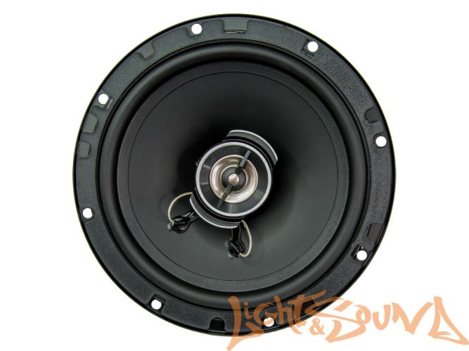 2-полосная коаксиальная акустическая система Aura SX-B622 6.5" (16.5 см	