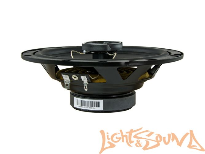 2-полосная коаксиальная акустическая система Aura SX-B622 6.5" (16.5 см	