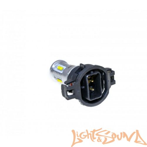 Optima MINI PSX24W,  CAN, CREE XB-D*10, 5500K, 12V, 1шт