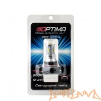 Optima MINI PSX24W,  CAN, CREE XB-D*10, 5500K, 12V, 1шт