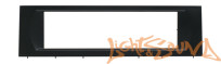 Переходная рамка для Audi A4(B6) 2000-2006 1 din