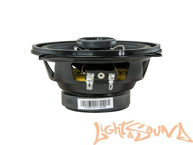 2-полосная коаксиальная акустическая система Aura SX-B522 5,25" (13 см	