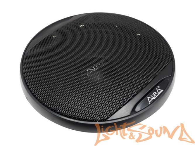 Aura SX-B65C 6.5"(16.5 см) 2-полосная компонентная акустическая система