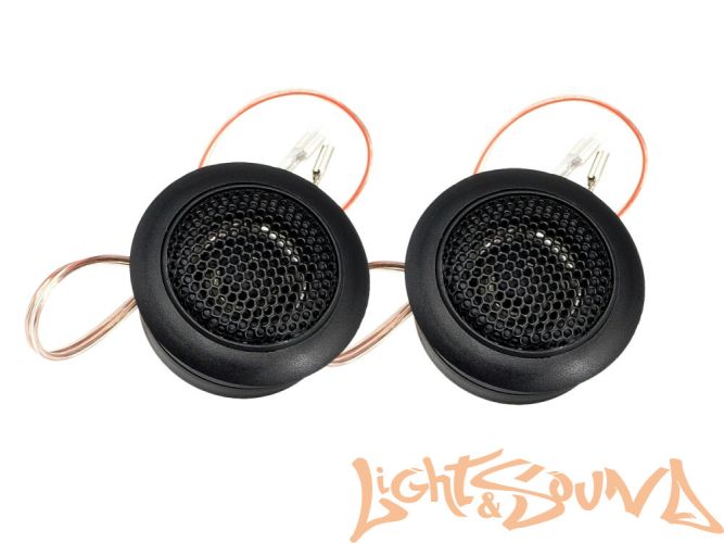 Aura SX-B65C 6.5"(16.5 см) 2-полосная компонентная акустическая система
