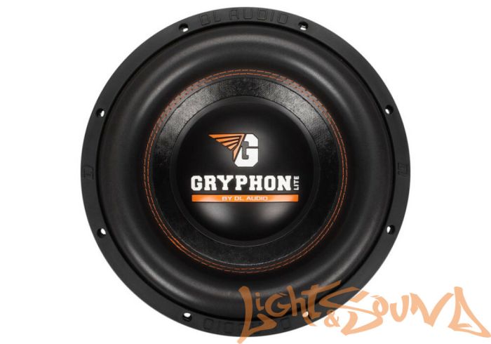 Сабвуфер DL Audio Gryphon Lite 12