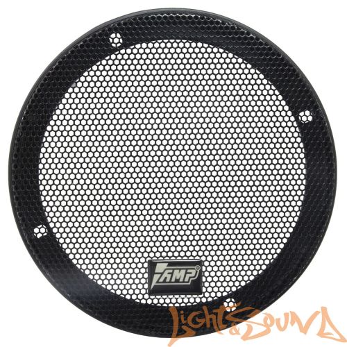 AMP MD 6.5"(16.5 см) 2-полосная компонентная акустическая система